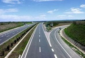 國道303線大板至林西段公路